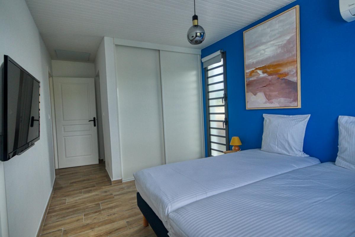 Location vacances Martinique - La chambre 3